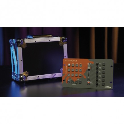 Showtec 50703 ColorCue 1